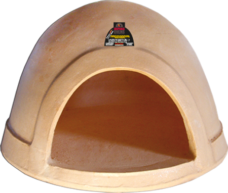 Horno tradicional Hispania Ovens